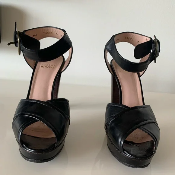 Stuart weitzman Pumps - Picture 2 of 7